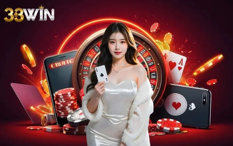 Giới Thiệu 33Win